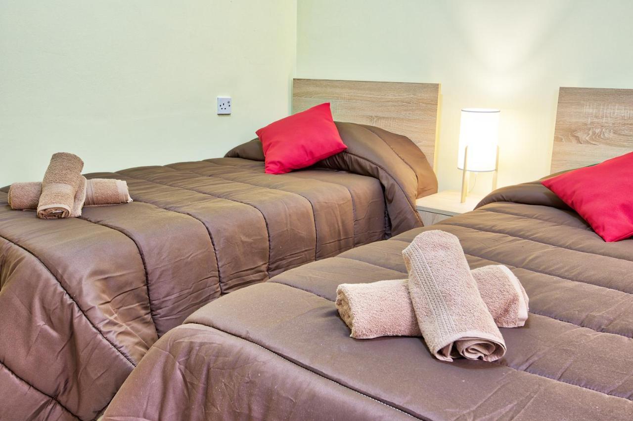 119/4 - Sea View Apartment - 3 Bedrooms Xghajra Exterior photo